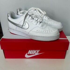 Nike Court Vision Lo